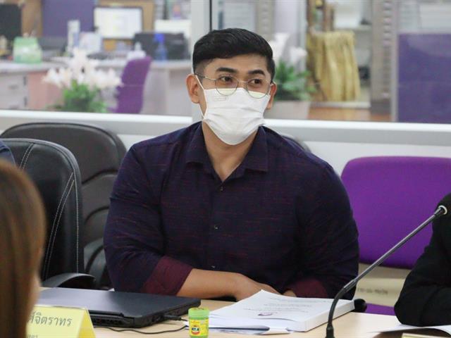 คณะรัฐศาสตร์และสังคมศาสตร์ มหาวิทยาลัยพะเยา 