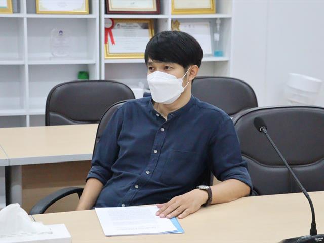 คณะรัฐศาสตร์และสังคมศาสตร์ มหาวิทยาลัยพะเยา 