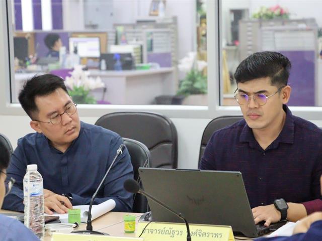 คณะรัฐศาสตร์และสังคมศาสตร์ มหาวิทยาลัยพะเยา 