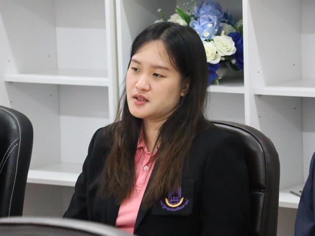 คณะรัฐศาสตร์และสังคมศาสตร์ มหาวิทยาลัยพะเยา 