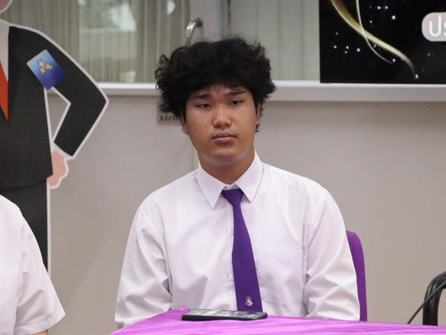 คณะรัฐศาสตร์และสังคมศาสตร์ มหาวิทยาลัยพะเยา 