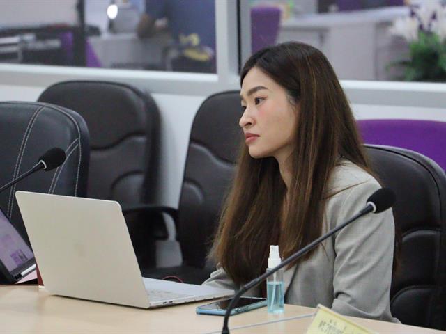 คณะรัฐศาสตร์และสังคมศาสตร์ มหาวิทยาลัยพะเยา 
