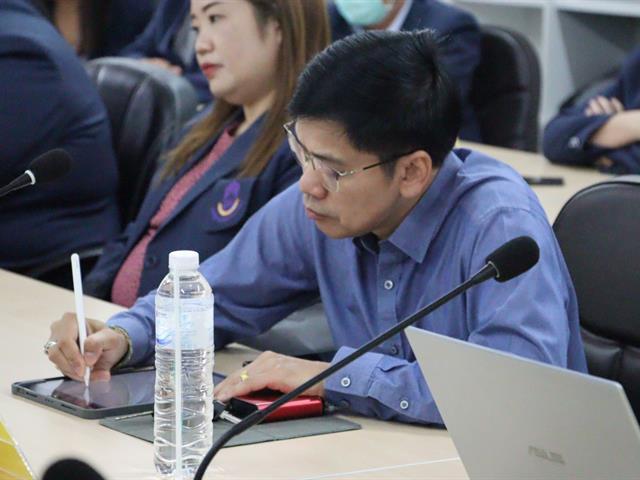 คณะรัฐศาสตร์และสังคมศาสตร์ มหาวิทยาลัยพะเยา 