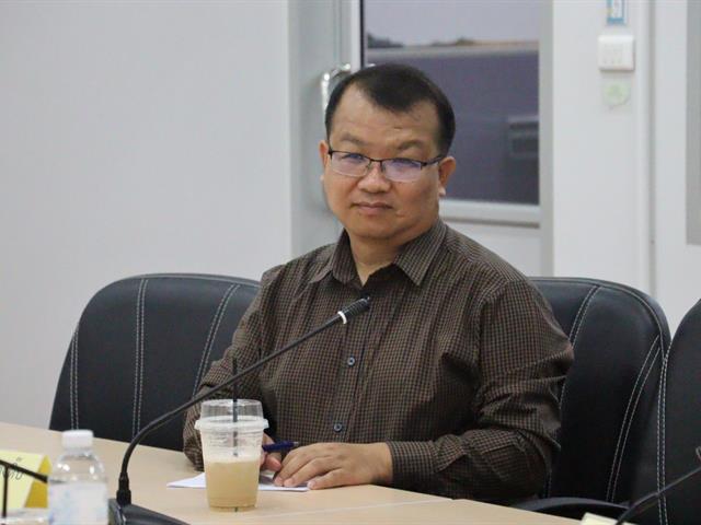 คณะรัฐศาสตร์และสังคมศาสตร์ มหาวิทยาลัยพะเยา 