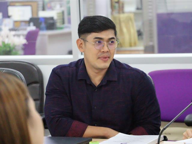 คณะรัฐศาสตร์และสังคมศาสตร์ มหาวิทยาลัยพะเยา 