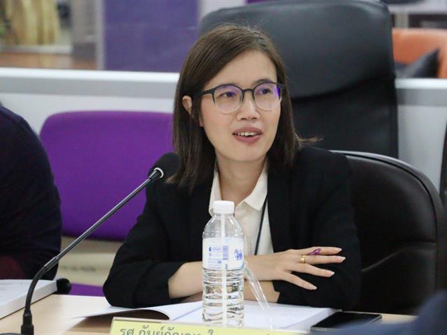 คณะรัฐศาสตร์และสังคมศาสตร์ มหาวิทยาลัยพะเยา 