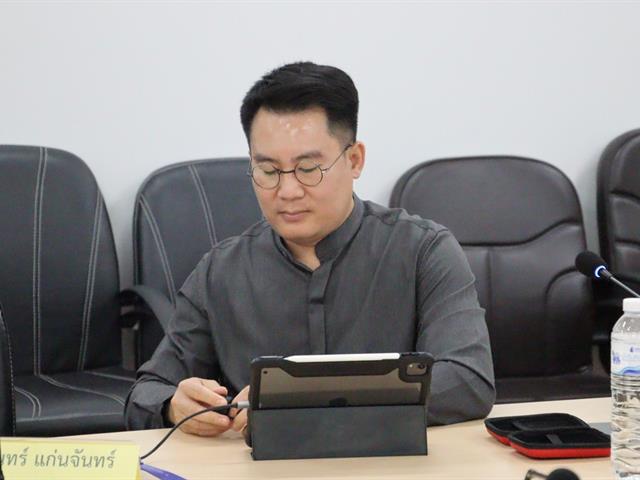 คณะรัฐศาสตร์และสังคมศาสตร์ มหาวิทยาลัยพะเยา 
