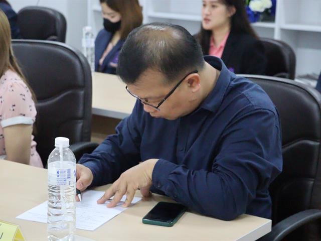 คณะรัฐศาสตร์และสังคมศาสตร์ มหาวิทยาลัยพะเยา 