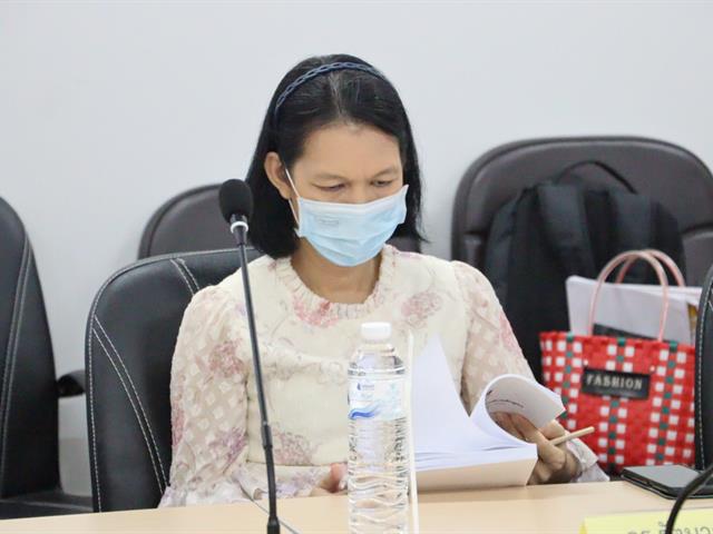 คณะรัฐศาสตร์และสังคมศาสตร์ มหาวิทยาลัยพะเยา 