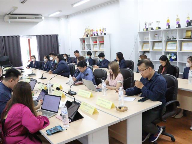 คณะรัฐศาสตร์และสังคมศาสตร์ มหาวิทยาลัยพะเยา 
