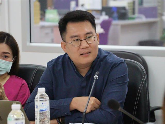 คณะรัฐศาสตร์และสังคมศาสตร์ มหาวิทยาลัยพะเยา 