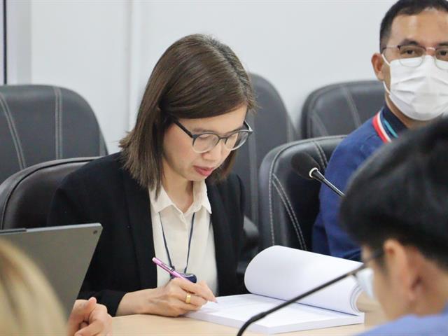 คณะรัฐศาสตร์และสังคมศาสตร์ มหาวิทยาลัยพะเยา 