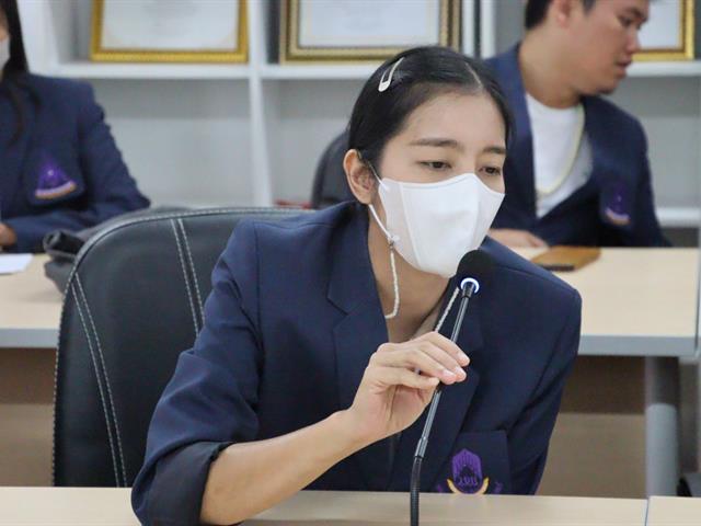 คณะรัฐศาสตร์และสังคมศาสตร์ มหาวิทยาลัยพะเยา 