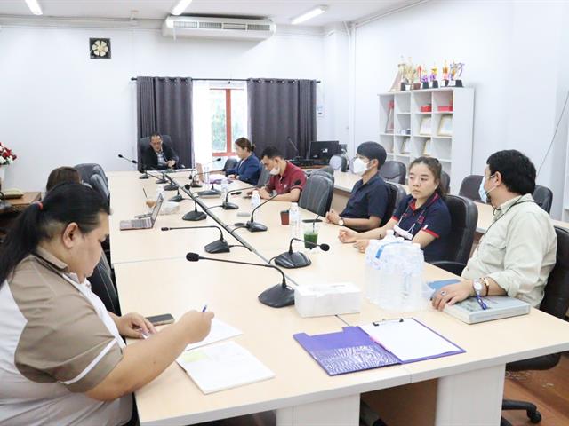 คณะรัฐศาสตร์และสังคมศาสตร์ มหาวิทยาลัยพะเยา 