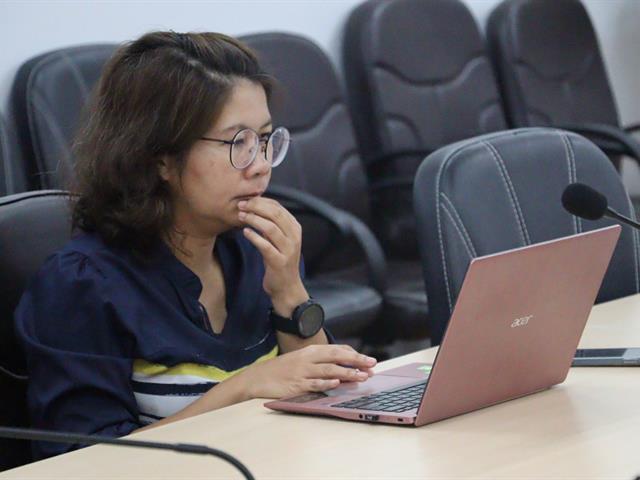 คณะรัฐศาสตร์และสังคมศาสตร์ มหาวิทยาลัยพะเยา 