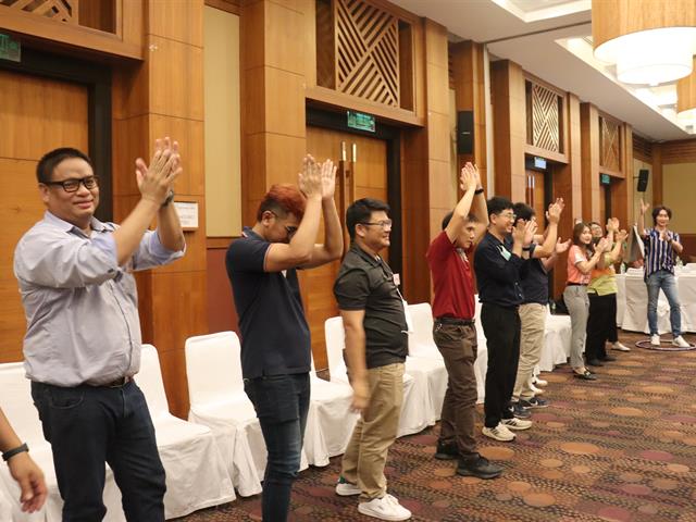 คณะวิศวกรรมศาสตร์ จัดโครงการสัมมนาคณะวิศวกรรมศาสตร์ ประจำปี 2566