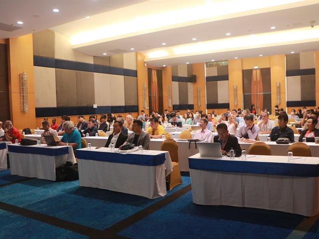 คณะวิทยาศาสตร์ มหาวิทยาลัยพะเยา