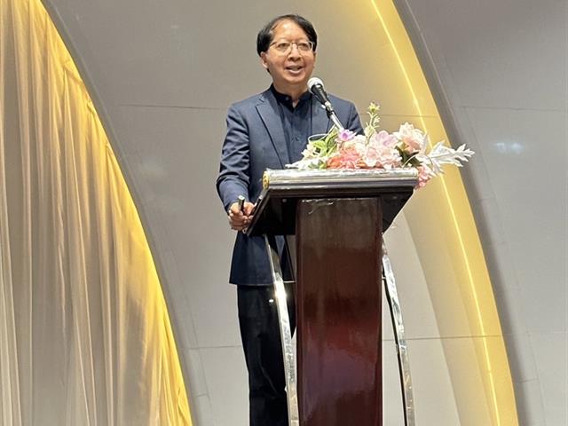 โครงการคลินิกเทคโนโลยี
