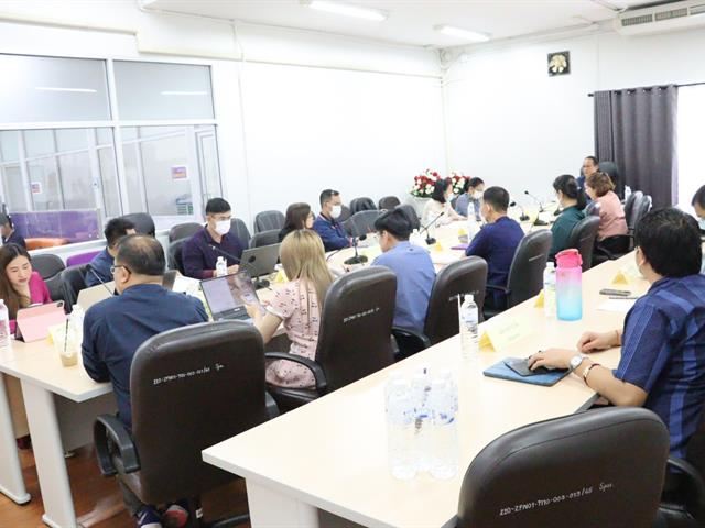 คณะรัฐศาสตร์และสังคมศาสตร์ 