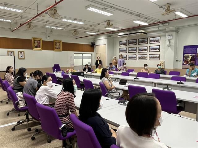 คณะวิทยาศาสตร์ มหาวิทยาลัยพะเยา