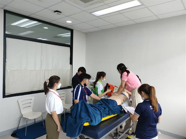 #โรงพยาบาลมหาวิทยาลัยพะเยา #โรงพยาบาลมหาวิทยาลัยระดับตติยภูมิที่มีมาตรฐานคุณภาพแห่งล้านนาตะวันออก #UPH #UniversityofPhayaoHospital #เพื่อสุขภาวะที่ดีที่สุดของทุกคน