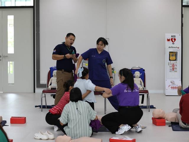 #โรงพยาบาลมหาวิทยาลัยพะเยา #โรงพยาบาลมหาวิทยาลัยระดับตติยภูมิที่มีมาตรฐานคุณภาพแห่งล้านนาตะวันออก #UPH #UniversityofPhayaoHospital #เพื่อสุขภาวะที่ดีที่สุดของทุกคน