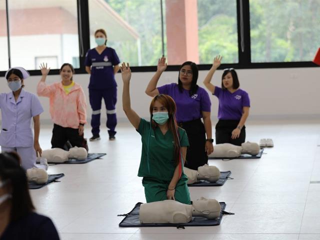 #โรงพยาบาลมหาวิทยาลัยพะเยา #โรงพยาบาลมหาวิทยาลัยระดับตติยภูมิที่มีมาตรฐานคุณภาพแห่งล้านนาตะวันออก #UPH #UniversityofPhayaoHospital #เพื่อสุขภาวะที่ดีที่สุดของทุกคน