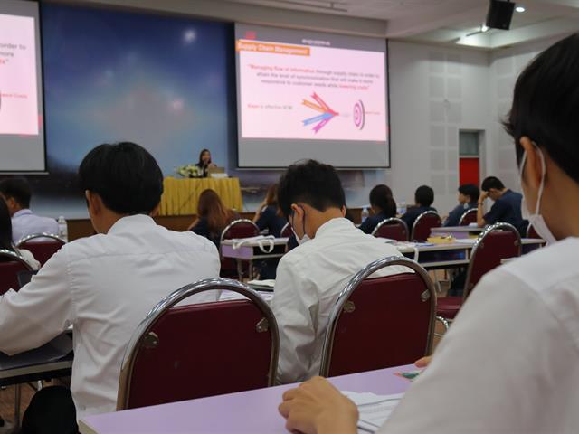 คณะวิศวกรรมศาสตร์ ร่วมกับ สำนักงานพัฒนาฝีมือแรงงานพะเยา จัดสัมมนาเชิงปฏิบัติการ 