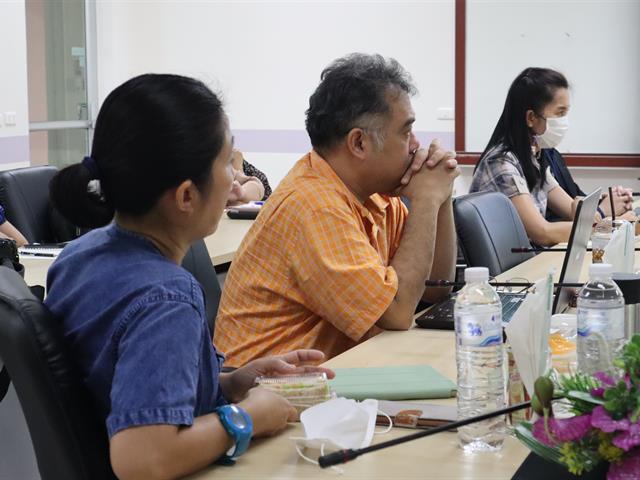 คณะวิศวฯ และคณะ ICT ม.พะเยา มุ่งพัฒนาหลักสูตรบัณฑิตพันธุ์ใหม่และสหกิจศึกษา เพื่อพัฒนาบัณฑิตที่มีทักษะ และสมรรถนะสูงสู่ตลาดแรงงาน