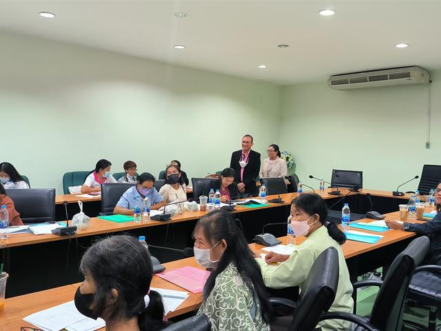บุคลากร_คณะบริหารธุรกิจและนิเทศศาสตร์  