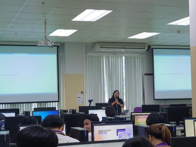บุคลากร_คณะบริหารธุรกิจและนิเทศศาสตร์  