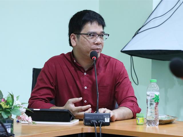 บุคลากร_คณะบริหารธุรกิจและนิเทศศาสตร์  