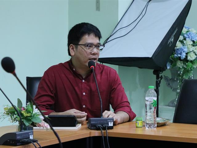 บุคลากร_คณะบริหารธุรกิจและนิเทศศาสตร์  