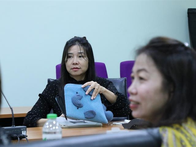 บุคลากร_คณะบริหารธุรกิจและนิเทศศาสตร์  
