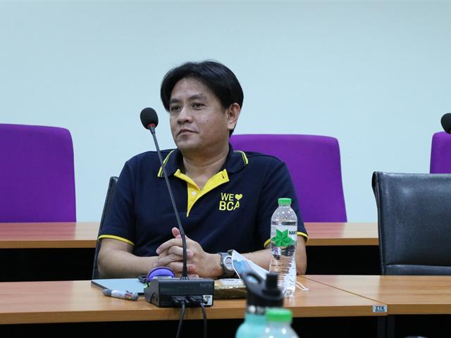 บุคลากร_คณะบริหารธุรกิจและนิเทศศาสตร์  