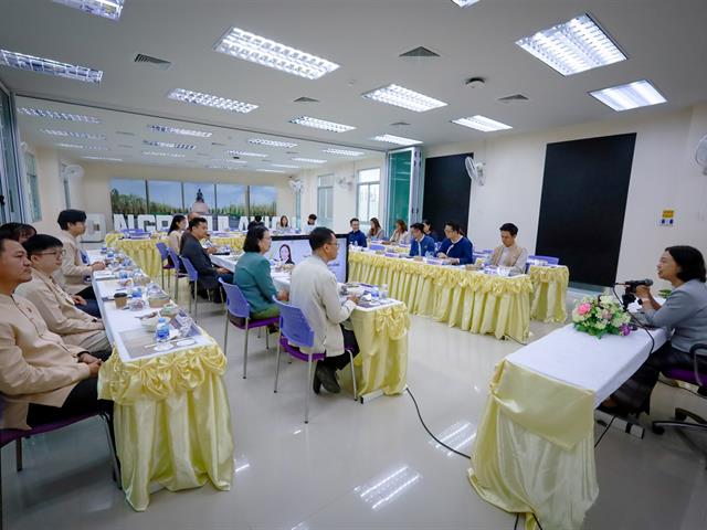 โรงเรียนสาธิตมหาวิทยาลัยพะเยา 
