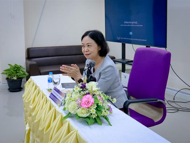 โรงเรียนสาธิตมหาวิทยาลัยพะเยา 