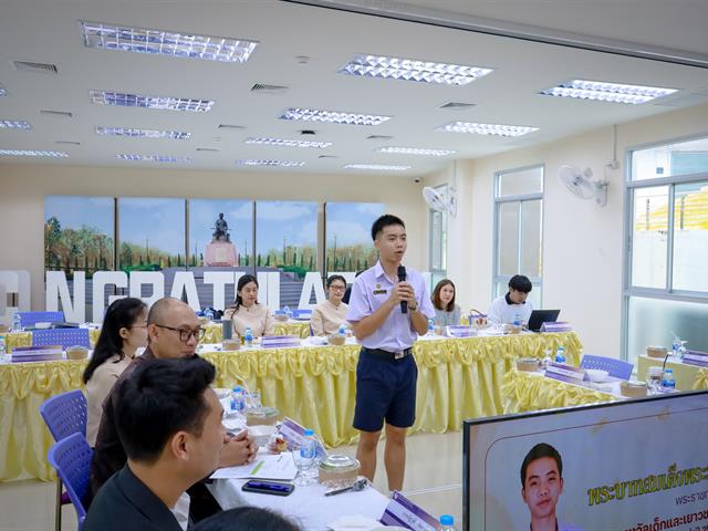 โรงเรียนสาธิตมหาวิทยาลัยพะเยา 