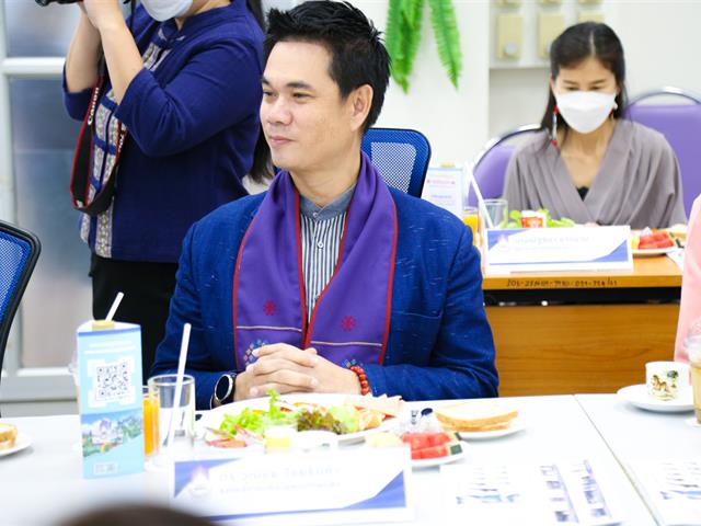 คณะสาธารณสุขศาสตร์