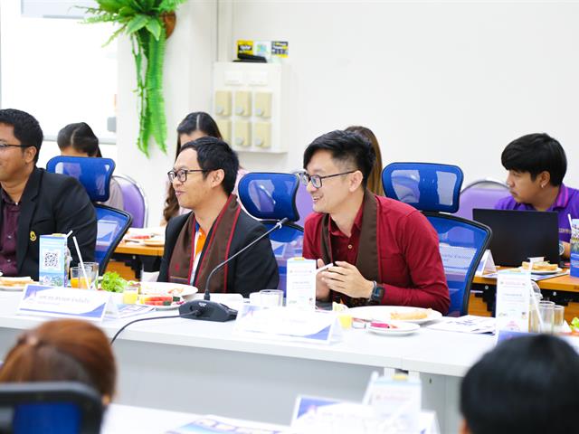 คณะสาธารณสุขศาสตร์
