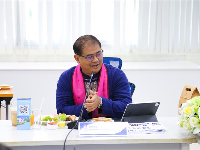 คณะสาธารณสุขศาสตร์