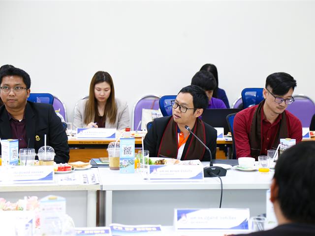 คณะสาธารณสุขศาสตร์