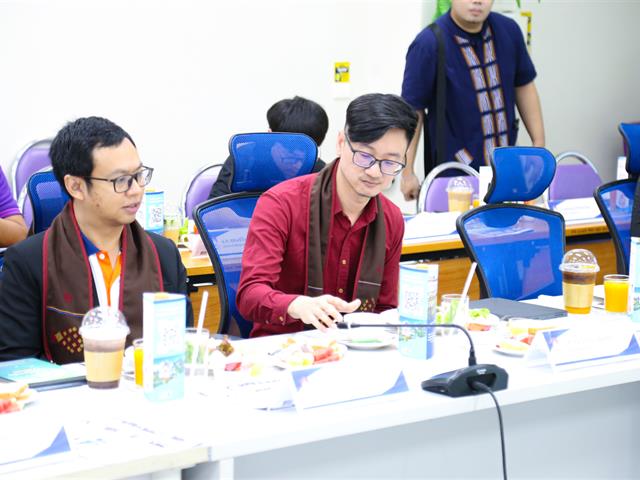 คณะสาธารณสุขศาสตร์