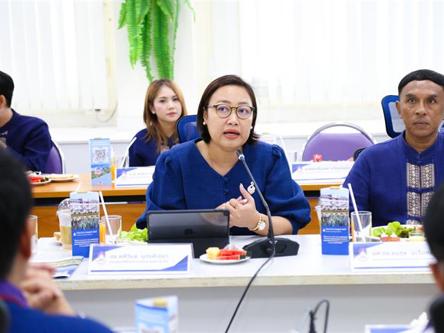 คณะสาธารณสุขศาสตร์