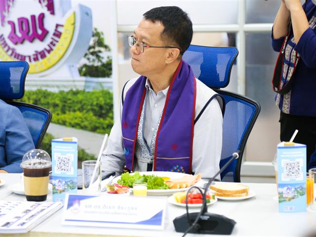 คณะสาธารณสุขศาสตร์