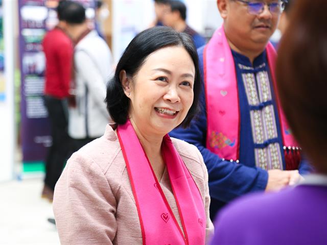 คณะสาธารณสุขศาสตร์