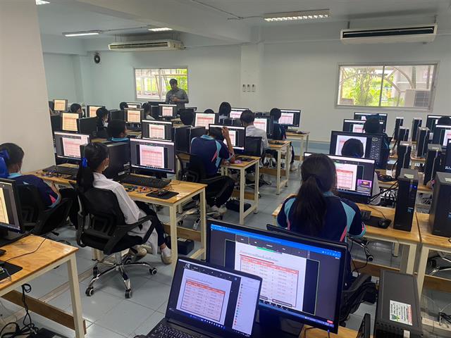 คณะวิทยาศาสตร์ มหาวิทยาลัยพะเยา