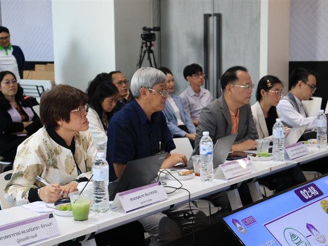 Learning Space 2023
