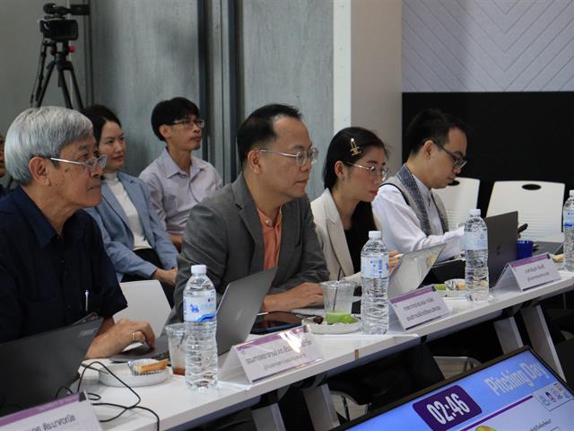 Learning Space 2023