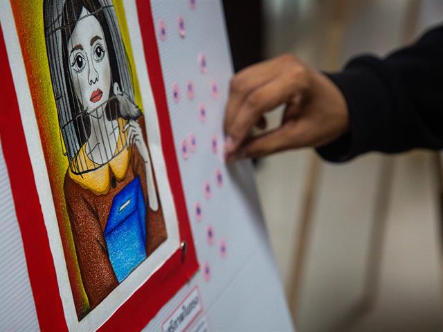 คณะรัฐศาสตร์และสังคมศาสตร์ 